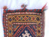 Fine Old Turkish Spoon Bag